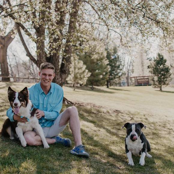 Meet your Posher, Preston - Picture 1 of 1